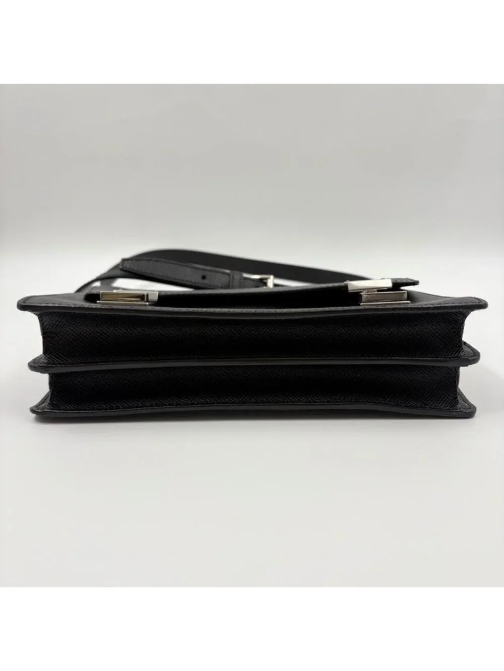 Prada Shoulder Bag Black